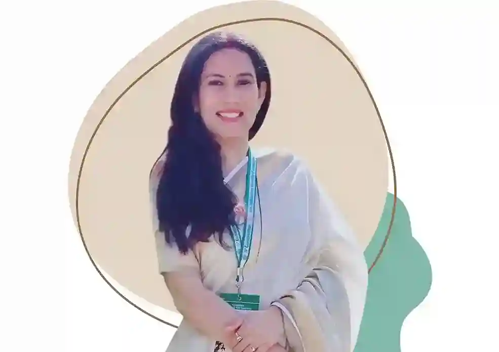 Dr. Anju Samota