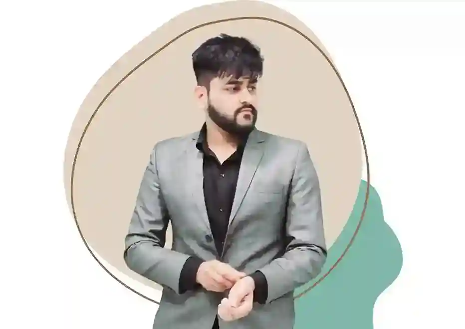 Umesh Kumar - Founder