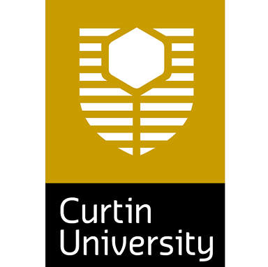 Curtin University logo