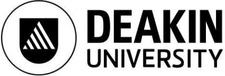 Deakin University logo