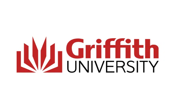 Griffith University logo