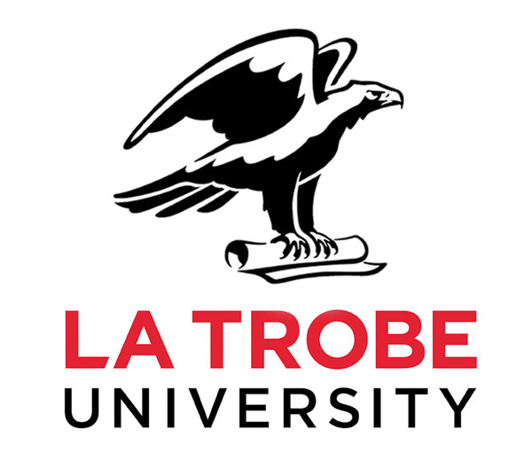 La Trobe University logo