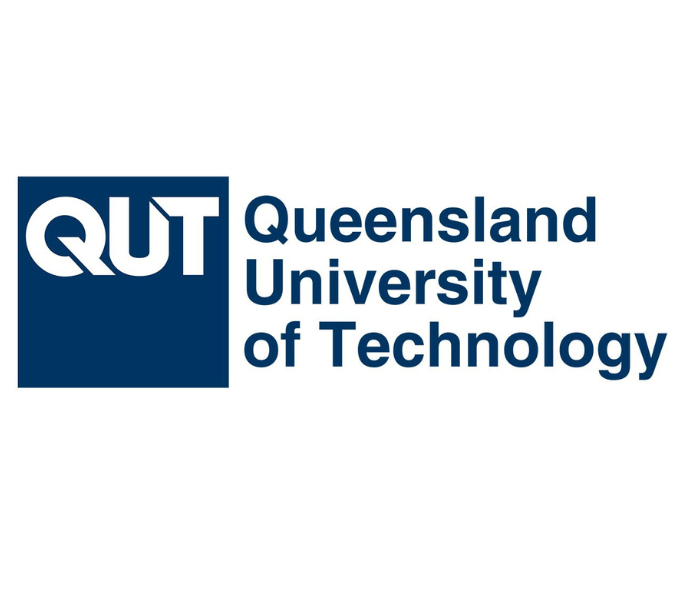 Queensland University of Technology logo